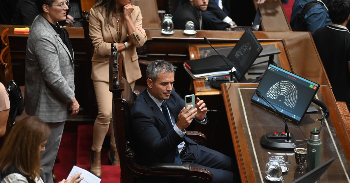 Gobierno sufre fracaso en el Congreso por impericia política