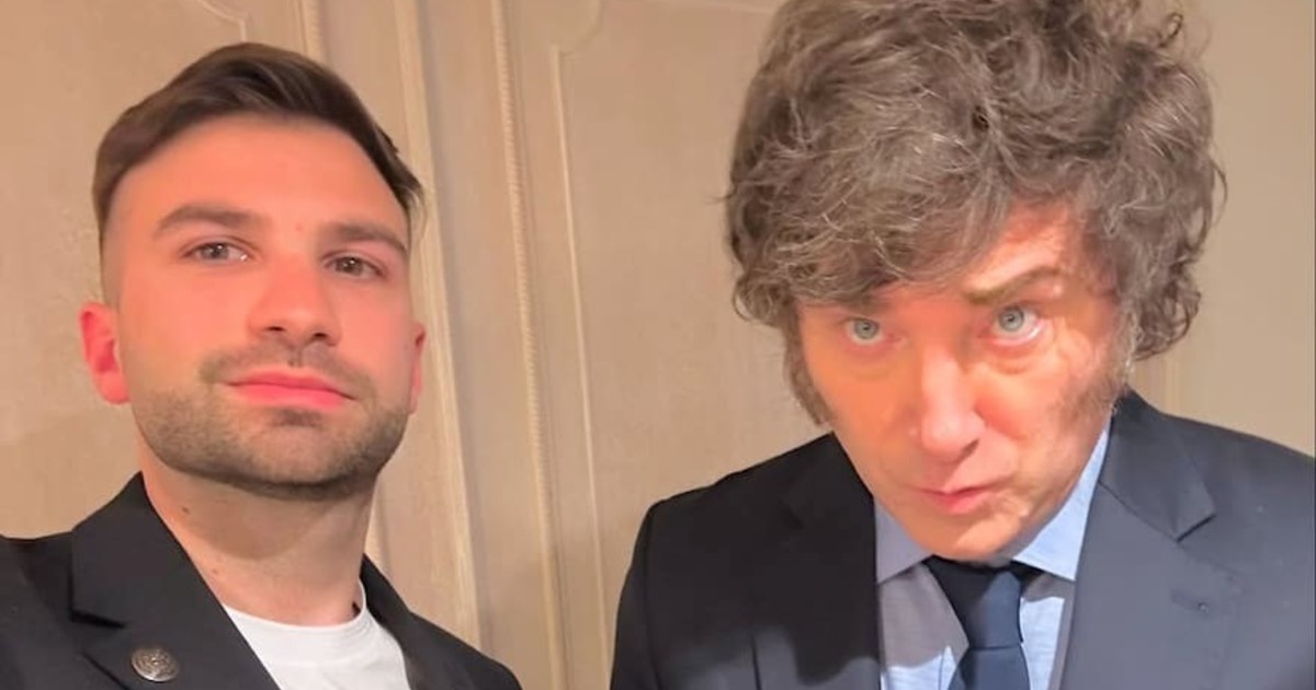 Fiscal Taiano pide levantar secreto bancario de Milei y otros