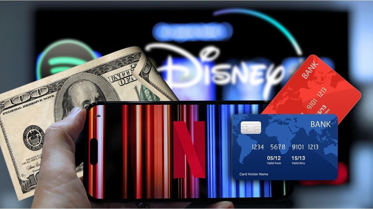 Impacto de la eliminación del cepo en precios de Netflix, Disney, Amazon y Spotify