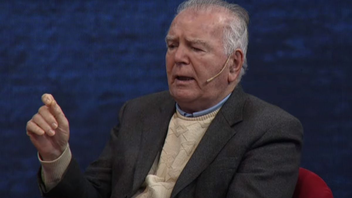 Orlando Ferreres advierte sobre inflación y tipo de cambio en nuevo esquema cambiario