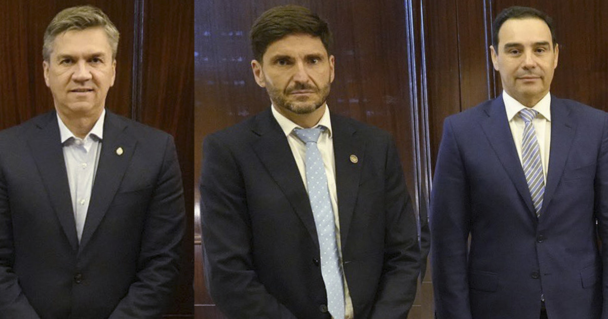 Cristina podría ser candidata si se aprueba Ficha Limpia