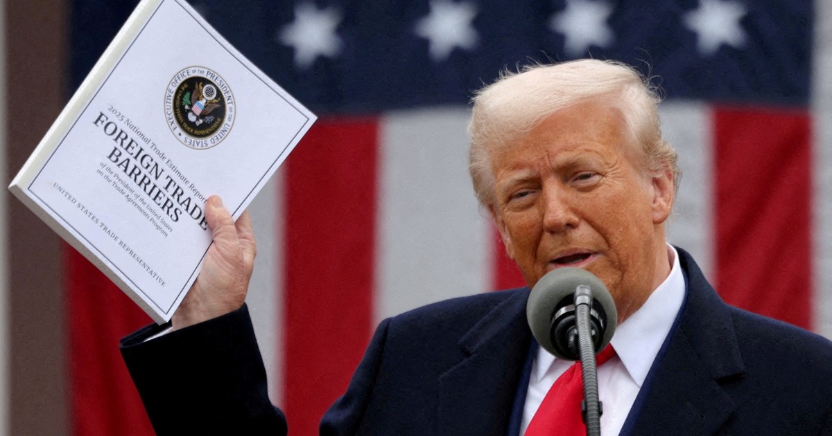 Corte Suprema y Trump: Impacto en Malvinas explicados