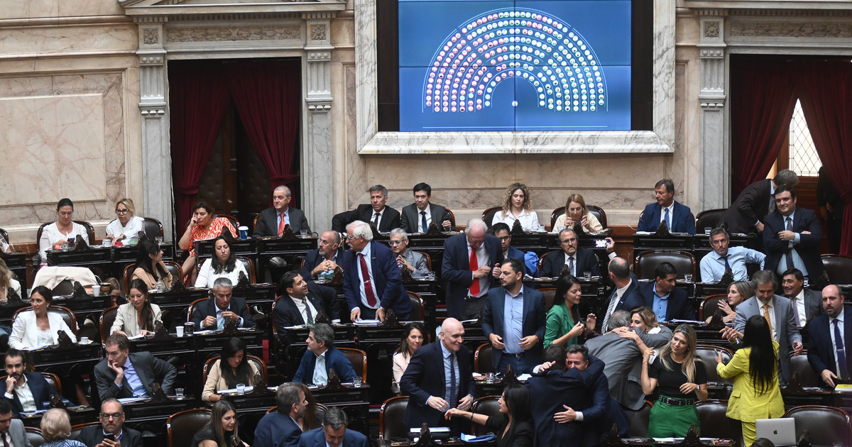 Gobierno intenta frenar quórum del kirchnerismo en comisión investigadora