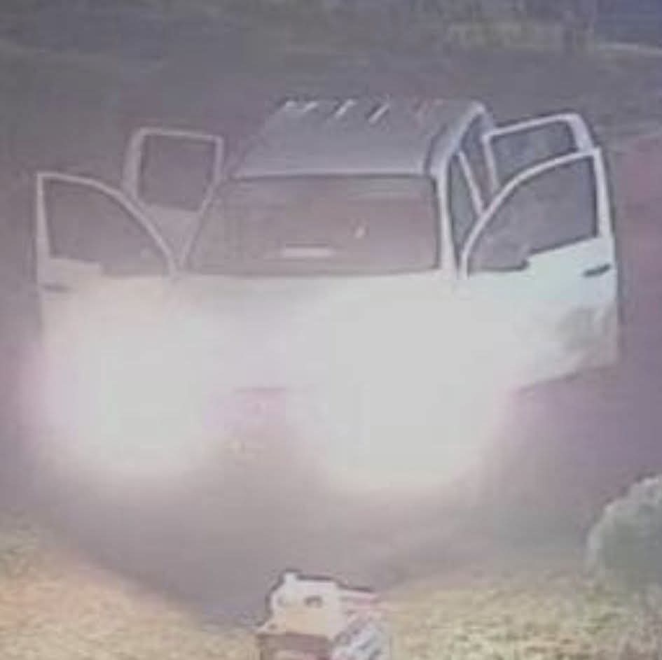 Santa Lucía: se hicieron pasar por policías y robaron millones