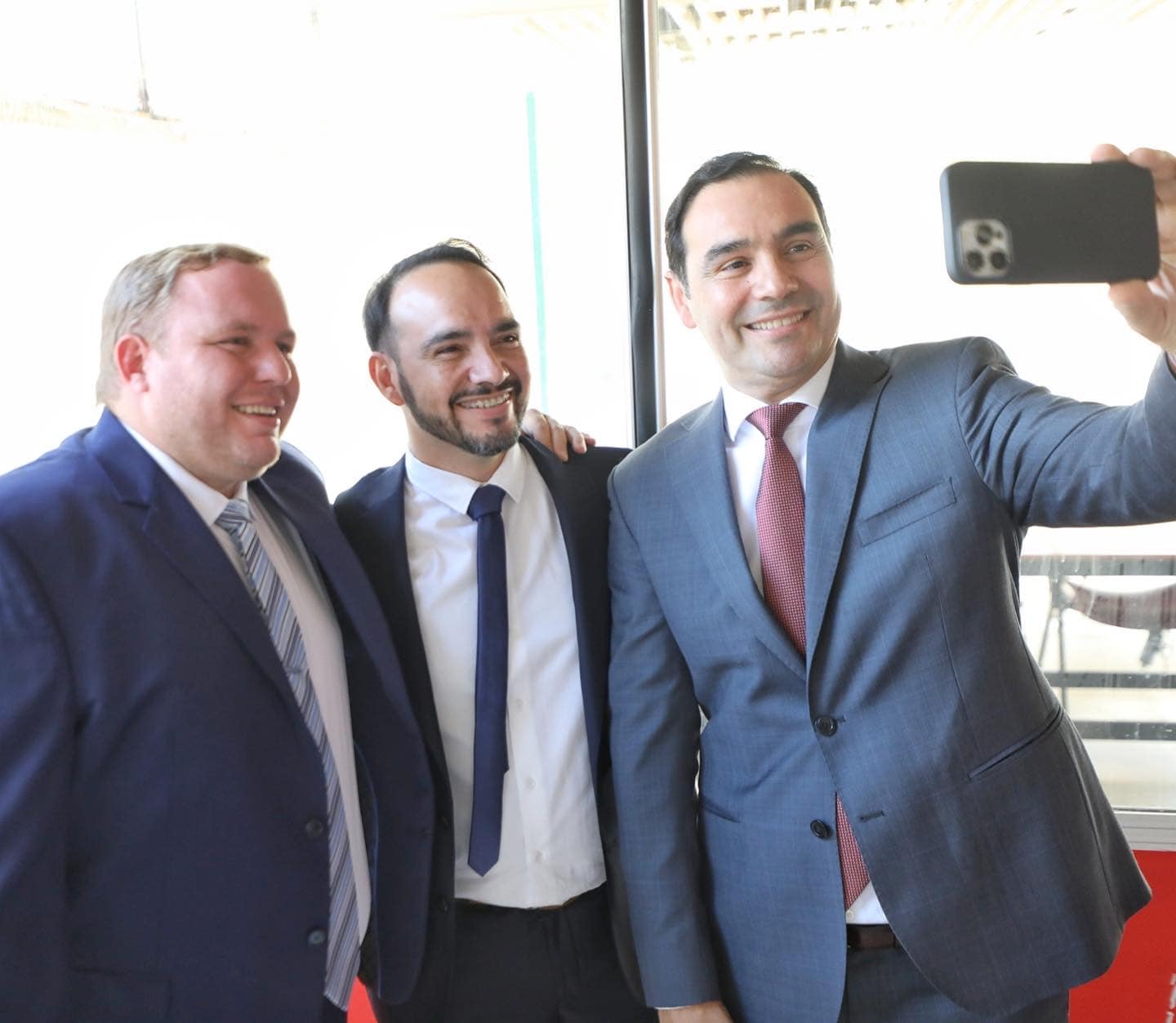 Rebelión en Ituzaingó porque Valdés subió 60% el sueldo de funcionarios y posterga a trabajadores