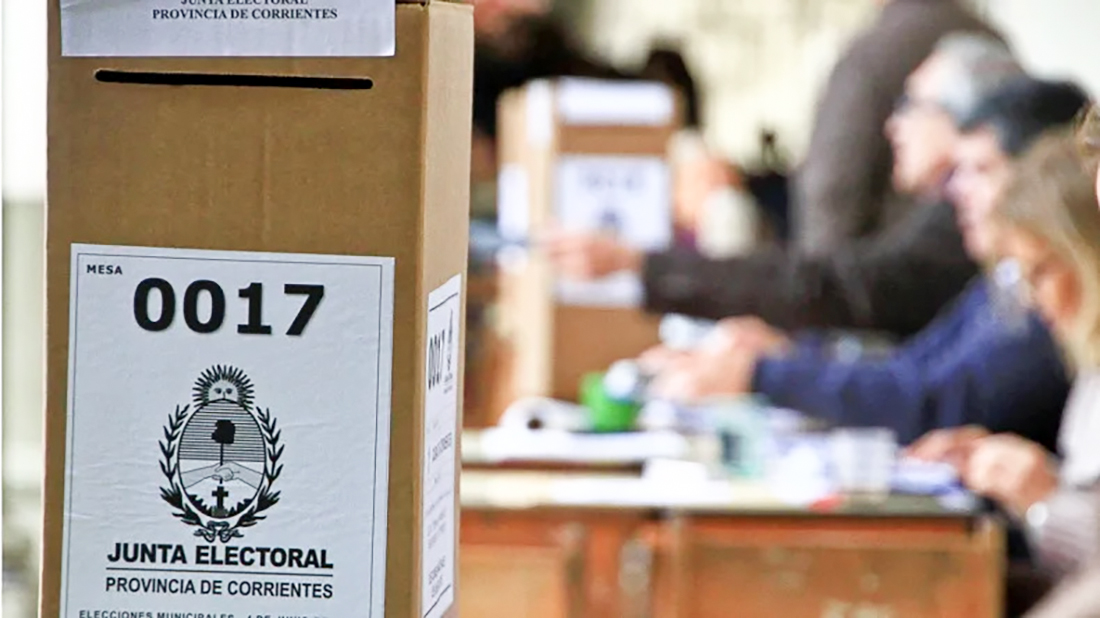 Son 73 los Municipios que adhirieron a la elección del 31/8 y elegirán 296 cargos locales