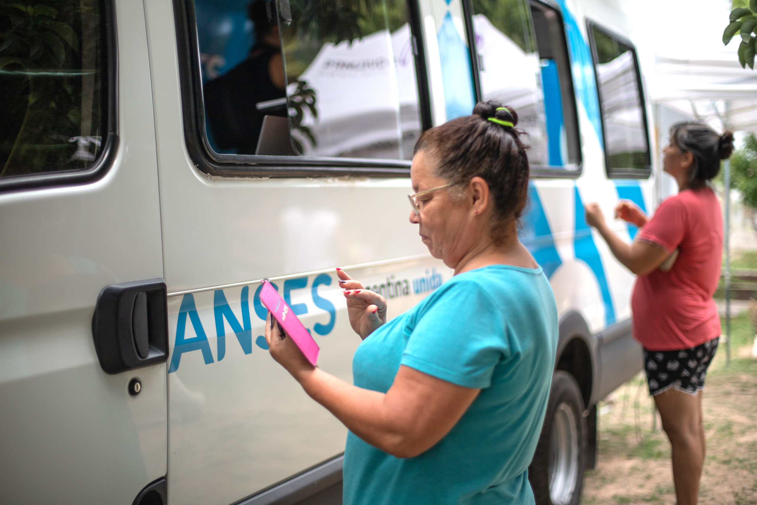 ¿A que localidades correntinas llegara ANSES?