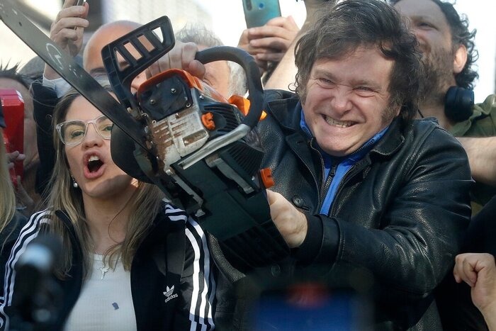 Motosierra en Corrientes dejaría más de 200 personas sin trabajo en Vialidad, INTA e INTI