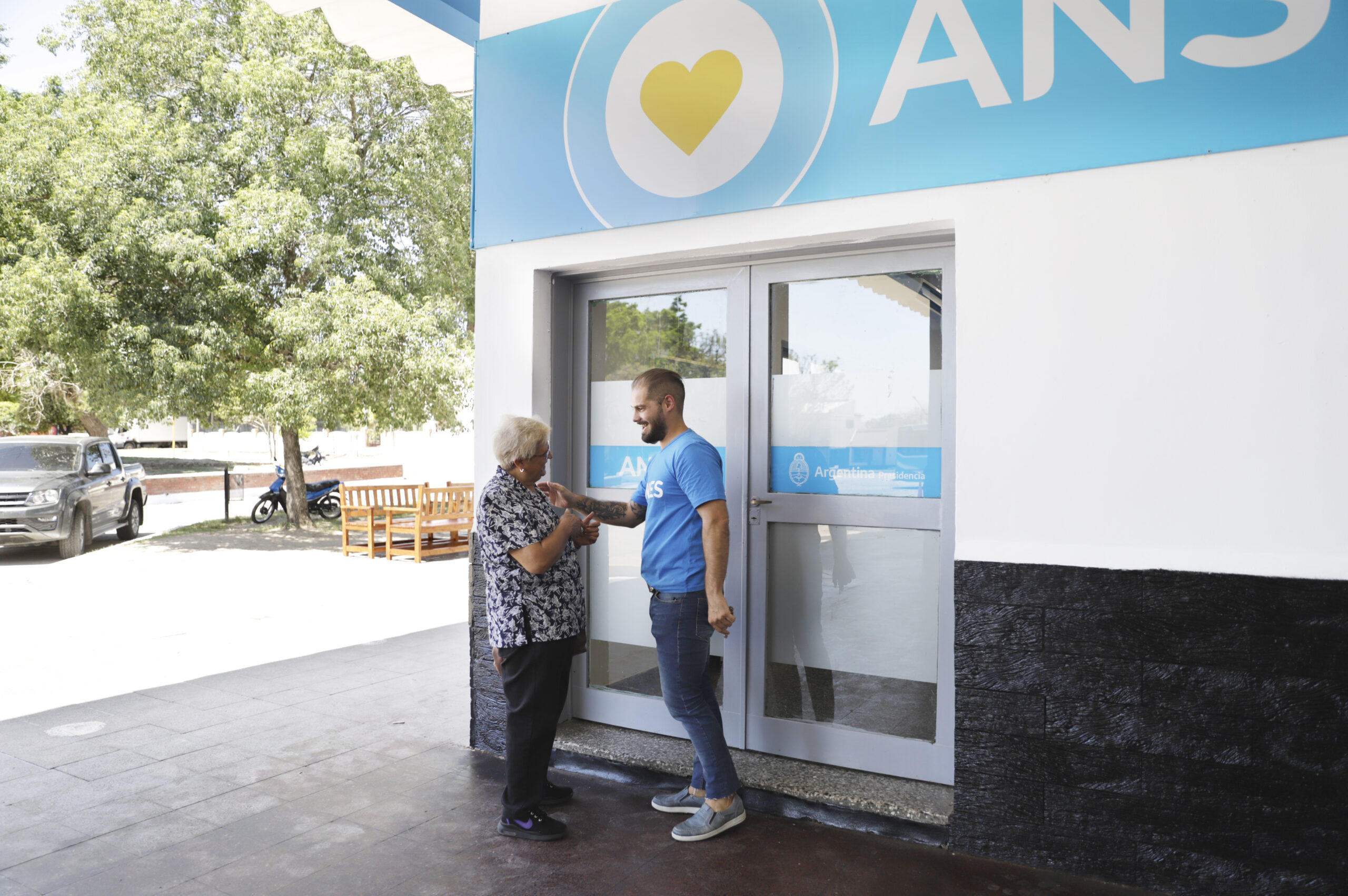 ANSES dispuso un aumento de 1,9% en jubilaciones, pensiones y asignaciones 